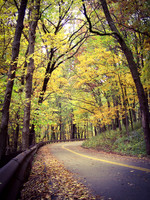 Road Less Traveled
